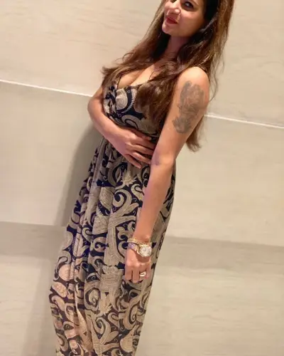Tuipang Escort